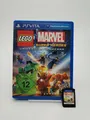 LEGO Marvel Super Heroes (Sony PlayStation Vita, 2013)