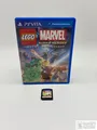 🔥Marvel Super Heroes Universum in Gefahr • Sony PS Vita • sehr gut • OVP🔥