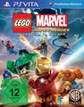 LEGO Marvel Super Heroes