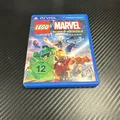 PS Vita LEGO Marvel Super Heroes Universum in Gefahr | Kiste 6