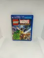 Sony Playstation PS Vita LEGO Marvel Super Heroes Universum in Gefahr