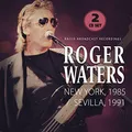 New York, 1985/Sevilla 1991