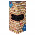 Heye Puzzle - Historia Comica Opus 1, Degano - Triangular 4000 Teile 291198