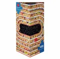 HEYE Spiel, Puzzle - Historia Comica Opus 1, Degano - Triangular 4000 Teile