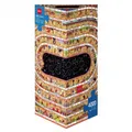 Puzzle - Historia Comica Opus 1, Degano - Triangular 4000 Teile