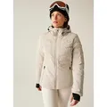 Dare 2b Ski-/ Snowboardjacke "Gliding" in Creme - 42
