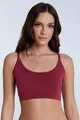 Albero Natur Bustier Damen Bustier