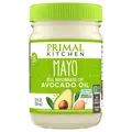 Mayo gebildet mit Avocadoöl  12 Unze.