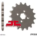 Standard Stahlritzel vorne 253 - 420 JT SPROCKETS JTF253.12 CY MB Z NSR CR MTX M