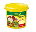 Hack Branntkalk 10 kg gekörnt mit 85% CaO Calciumoxid