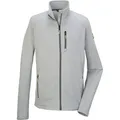 KILLTEC Herren Unterjacke KOS 92 MN FLX JCKT