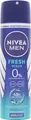 NIVEA Deospray 150ml Fresh Ocean