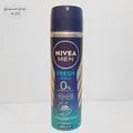 150ml Nivea Men Fresh Ocean 48h Deo Spray OHNE ALUMINIUM Deodorant
