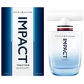 IMPACT TOGETHER edt vapo 100 ml 0,1 l