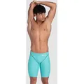 Jammer Herren Powerskin ST Next - Aquamarine - 2