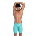 Arena Powerskin ST NEXT Jammer - Aquamarine Blue