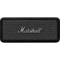 Marshall Emberton II BT Black & Steel