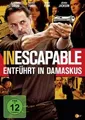 Inescapable - Entführt in Damaskus von Nadda, Ruba | DVD | Zustand gut