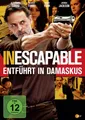 Inescapable - Entführt in Damaskus - Marisa Tomei  DVD/NEU/OVP