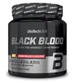 BioTechUSA Black Blood NOX+, Blutorange (EAN 5999076253753) - 340g