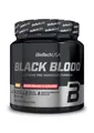 BioTech USA Black Blood NOX+, 330 g Dose, Blood Orange