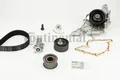 Wasserpumpe + Zahnriemensatz Continental CTAM CT920WP3 für AUDI SKODA VW