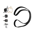 CONTINENTAL CTAM Wasserpumpe + Zahnriemensatz (CT920WP3) für VW Passat B5.5