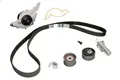Wasserpumpe + Zahnriemensatz CONTITECH CT920WP3 für A4 B5 (8D2) 2.4 1997-2