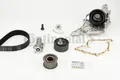 CONTINENTAL CTAM Wasserpumpe + Zahnriemensatz für AUDI SKODA VW