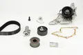 Continental Ctam Ct920Wp3 Wasserpumpe + Zahnriemen Satz für Audi 1997 - 2004