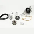 ContiTech Wasserpumpe & Zahnriemen Set (Motor, Kühler) - CT920WP3