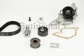 CONTINENTAL CTAM CT920WP3 Wasserpumpe & Zahnriemen Satz für ,Audi, Skoda, VW