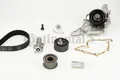 CONTINENTAL CTAM CT920WP3 Wasserpumpe + Zahnriemensatz für ,AUDI,SKODA,VW