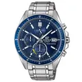 Casio EFS-S510D-2AVUEF Edifice Chronograph Solar Herrenuhr