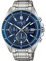 Casio EFS-S510D-2AVUEF Edifice Solar Herrenuhr 46mm 10ATM