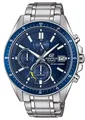 CASIO Edifice Chronograph Solar Herrenuhr Chrono EFS-S510D-2AVUEF