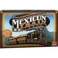 Goliath Toys Mexikanisches Zug (Englisch, 1 - 8 Spieler) (76.228)
