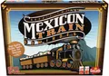 Mexican Train, Domino Spiel ab 6 Jahren, Brettspiel für 1 – 8 Spieler, Gesel...
