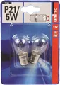 Unitec P21/5W Kugellampe Standard 12 V 21/5 W