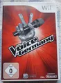 The Voice of Germany (Standalone) - [Nintendo Wii] Komplett mt Anleitung