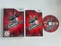The Voice of Germany für Nintendo Wii
