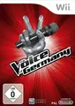 The Voice Of Germany Wii Neu & OVP