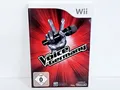 The Voice of Germany (Nintendo Wii, 2012)