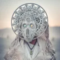 Eidola The Architect (CD) Album (US IMPORT)