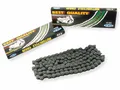 Kette Motorrad Schwarz KMC 420 x 136