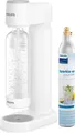 Philips GoZero ADD4901WH - Wassersprudler (ADD4901WH/10)