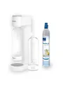 Philips GoZero ADD4901WH - soda maker