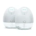 ELVIE Elektrische Doppel-Milchpumpe