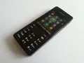 NOKIA 515 SCHWARZ TOP+OVP+VIELE EXTRAS+RECHNUNG+DHL VERSAND