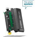 Bosch ABS Kontrolleinheit Shimano (BAS3341) - präzise Steuerung für Bosch eBi...